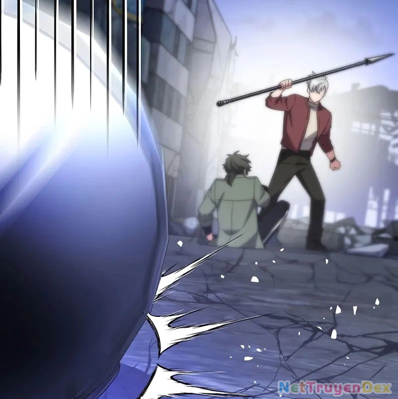 Nhân Vật Ngoài Lề Tiểu Thuyết: Chapter 111