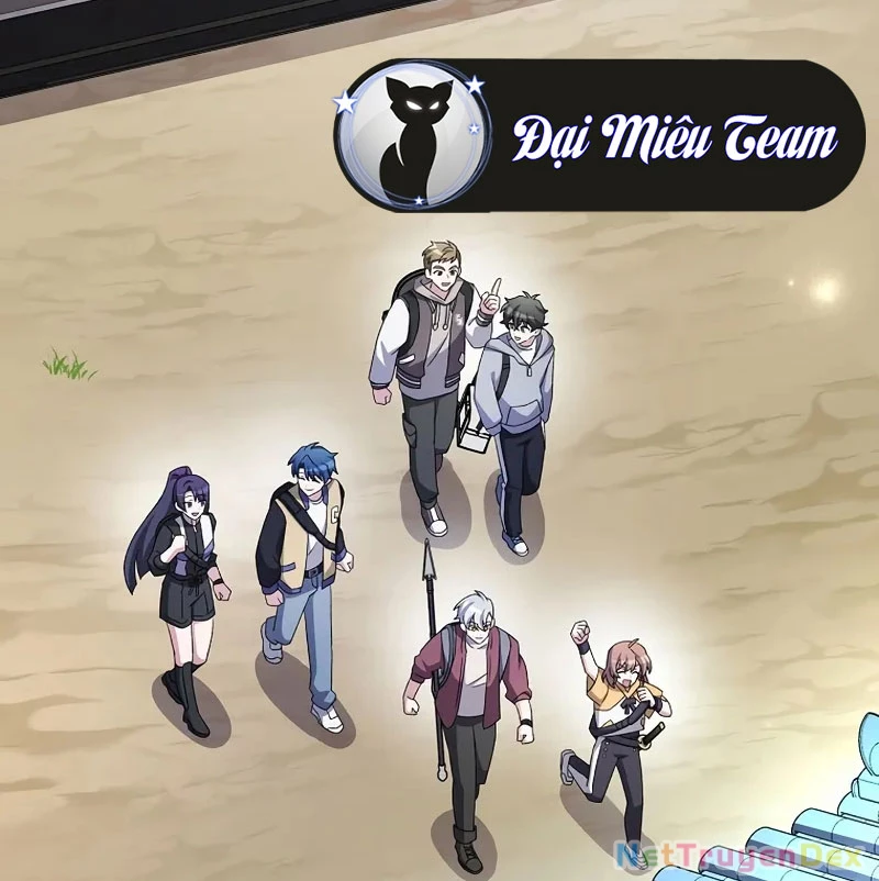 Nhân Vật Ngoài Lề Tiểu Thuyết: Chapter 111