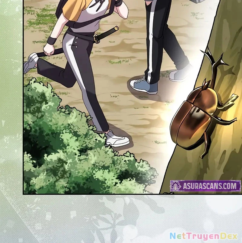 Nhân Vật Ngoài Lề Tiểu Thuyết: Chapter 111