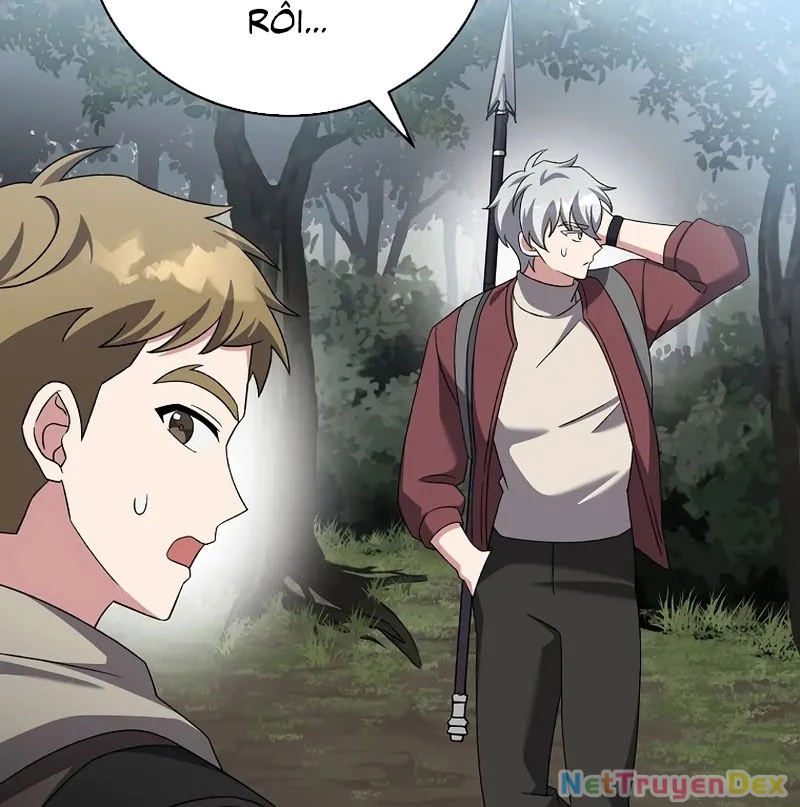 Nhân Vật Ngoài Lề Tiểu Thuyết: Chapter 111