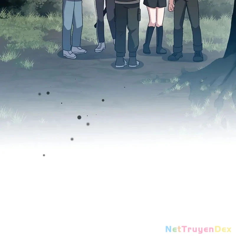 Nhân Vật Ngoài Lề Tiểu Thuyết: Chapter 111