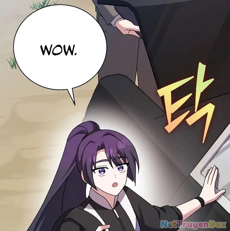 Nhân Vật Ngoài Lề Tiểu Thuyết: Chapter 111