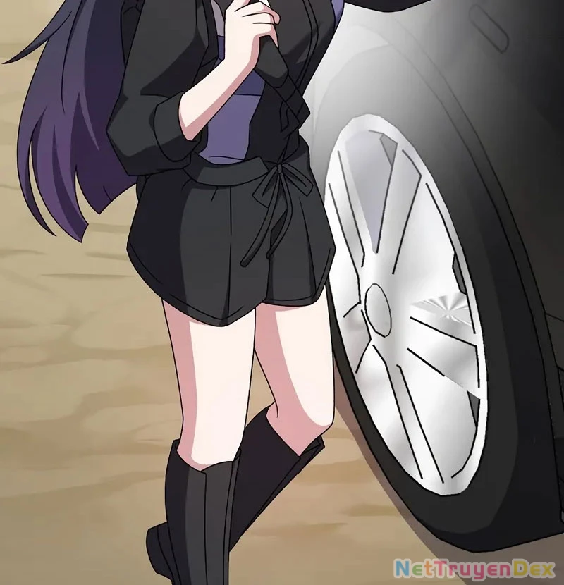 Nhân Vật Ngoài Lề Tiểu Thuyết: Chapter 111