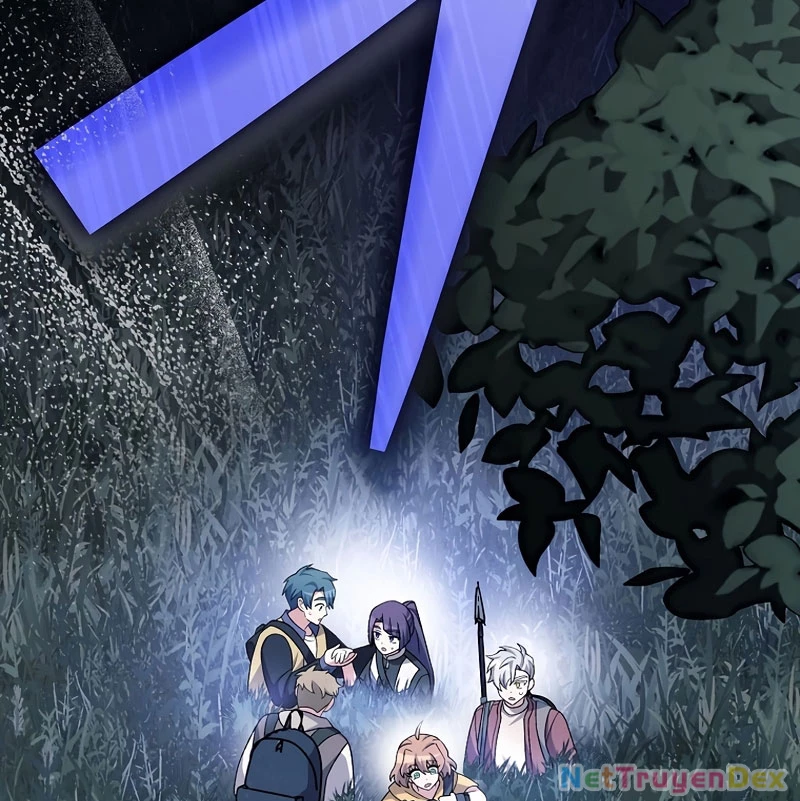 Nhân Vật Ngoài Lề Tiểu Thuyết: Chapter 111