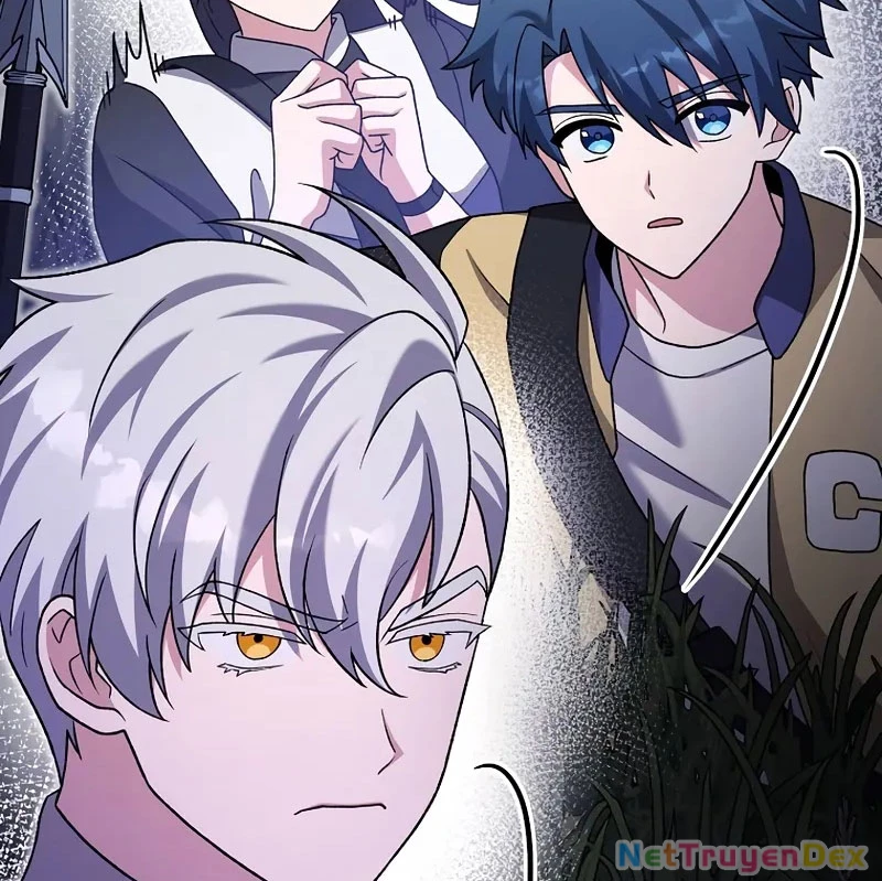 Nhân Vật Ngoài Lề Tiểu Thuyết: Chapter 111