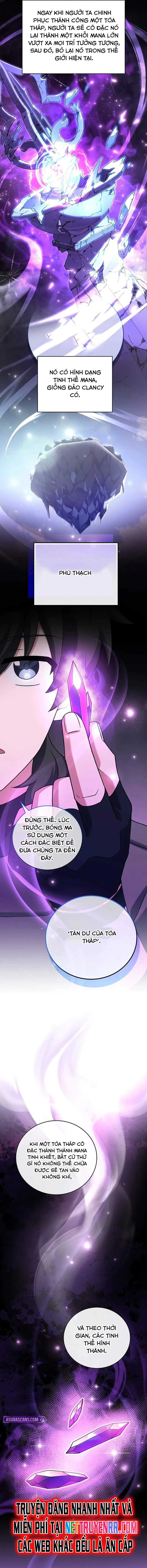 Nhân Vật Ngoài Lề Tiểu Thuyết: Chapter 112