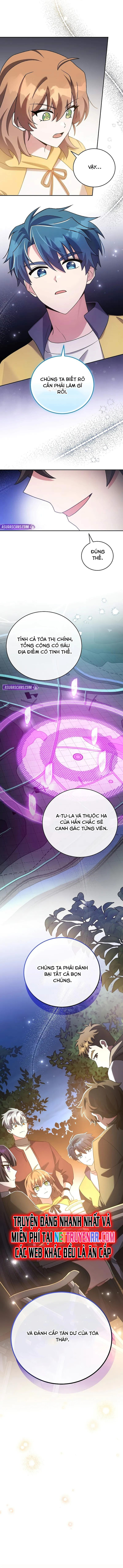 Nhân Vật Ngoài Lề Tiểu Thuyết: Chapter 112