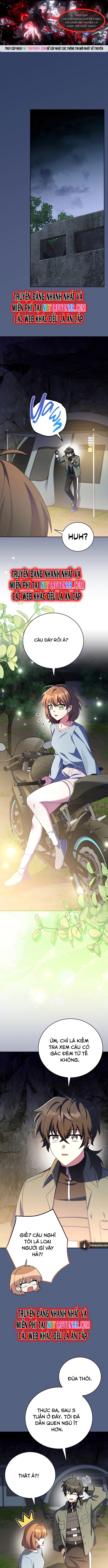 Nhân Vật Ngoài Lề Tiểu Thuyết: Chapter 113