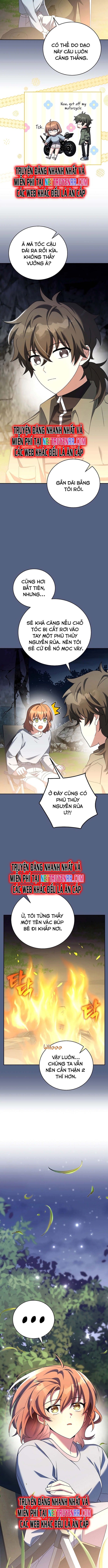 Nhân Vật Ngoài Lề Tiểu Thuyết: Chapter 113