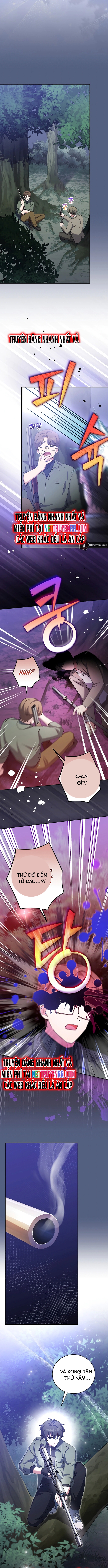 Nhân Vật Ngoài Lề Tiểu Thuyết: Chapter 113