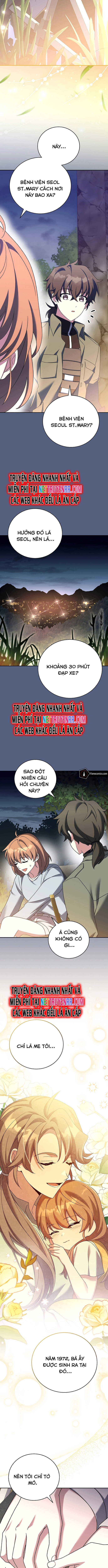 Nhân Vật Ngoài Lề Tiểu Thuyết: Chapter 113