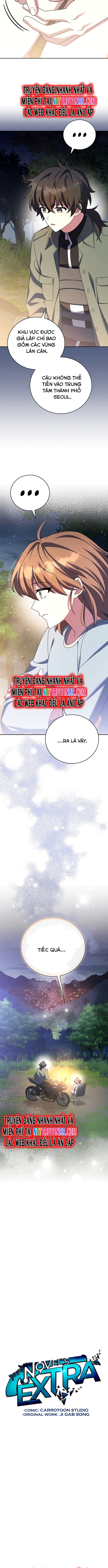 Nhân Vật Ngoài Lề Tiểu Thuyết: Chapter 113