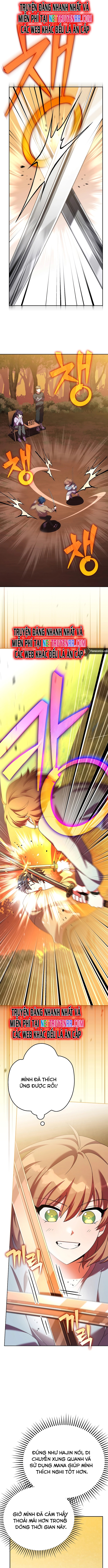 Nhân Vật Ngoài Lề Tiểu Thuyết: Chapter 113