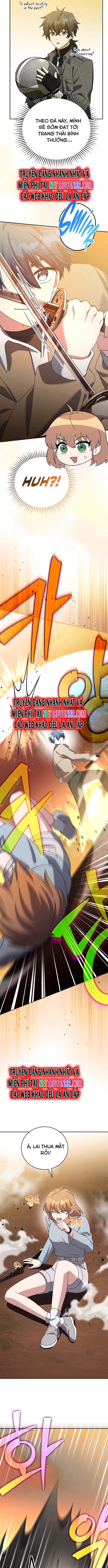 Nhân Vật Ngoài Lề Tiểu Thuyết: Chapter 113