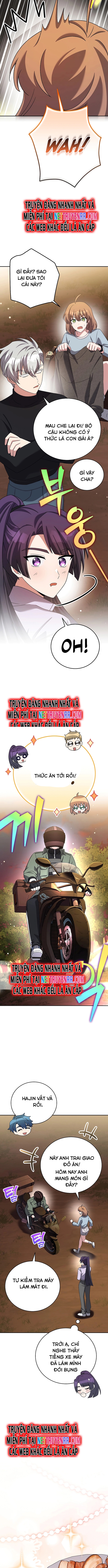 Nhân Vật Ngoài Lề Tiểu Thuyết: Chapter 113