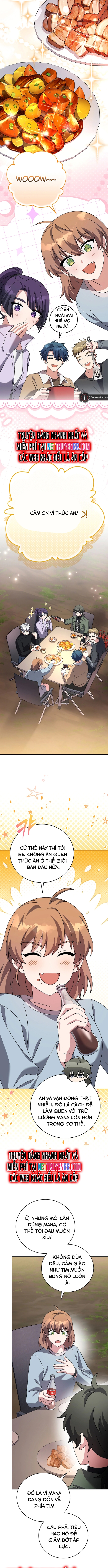 Nhân Vật Ngoài Lề Tiểu Thuyết: Chapter 113