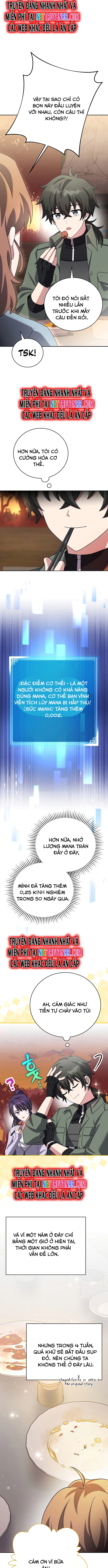 Nhân Vật Ngoài Lề Tiểu Thuyết: Chapter 113