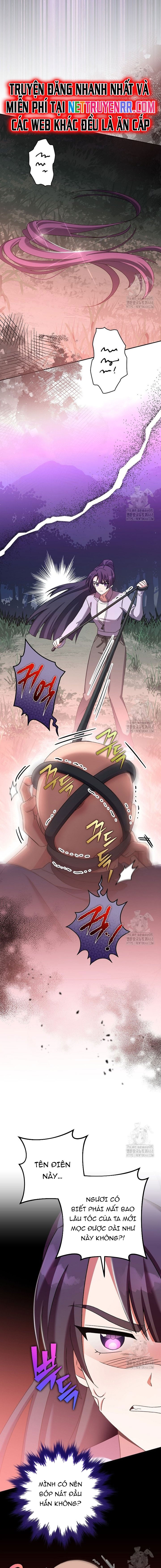 Nhân Vật Ngoài Lề Tiểu Thuyết: Chapter 114