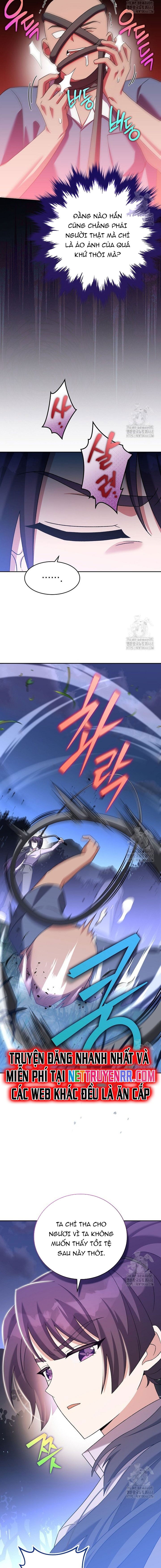 Nhân Vật Ngoài Lề Tiểu Thuyết: Chapter 114