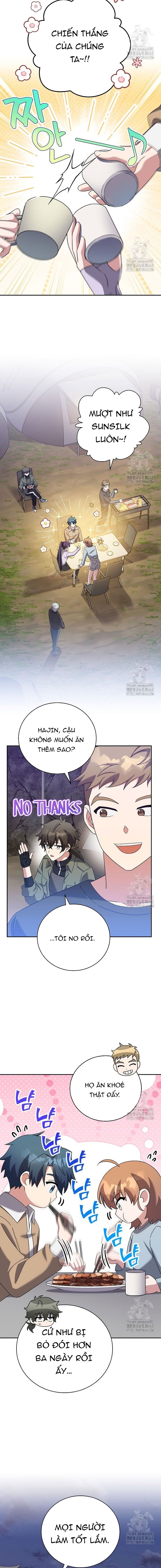 Nhân Vật Ngoài Lề Tiểu Thuyết: Chapter 114