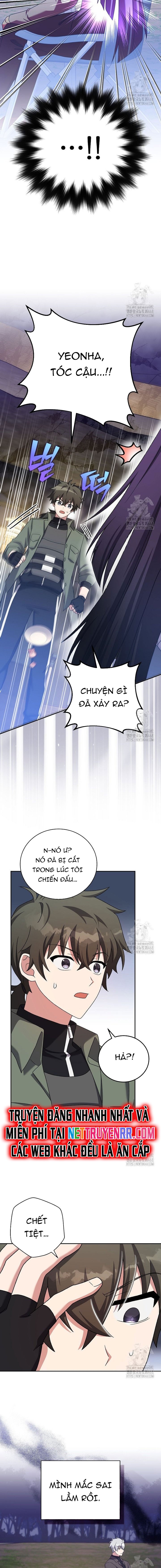 Nhân Vật Ngoài Lề Tiểu Thuyết: Chapter 114