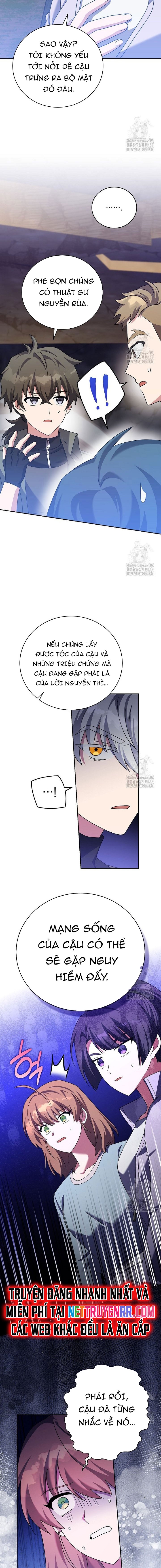 Nhân Vật Ngoài Lề Tiểu Thuyết: Chapter 114