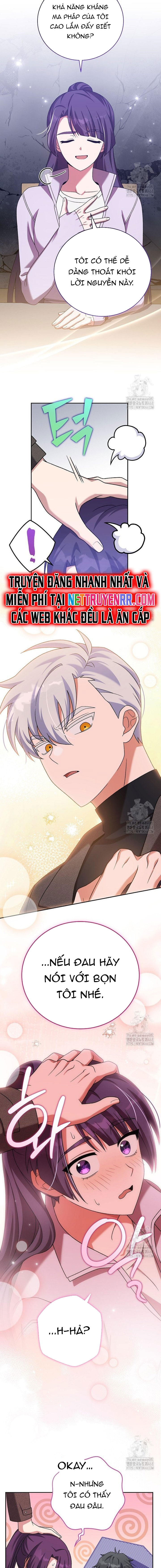 Nhân Vật Ngoài Lề Tiểu Thuyết: Chapter 114