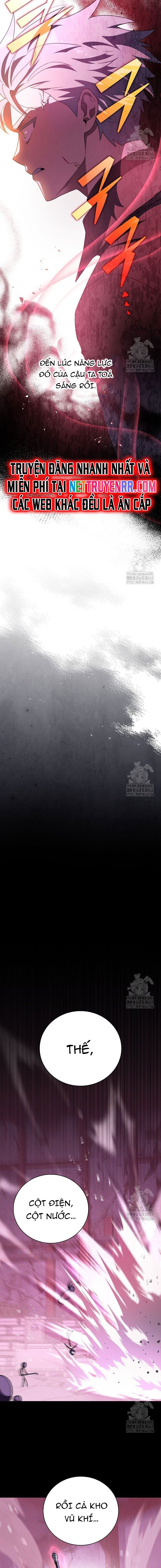 Nhân Vật Ngoài Lề Tiểu Thuyết: Chapter 114