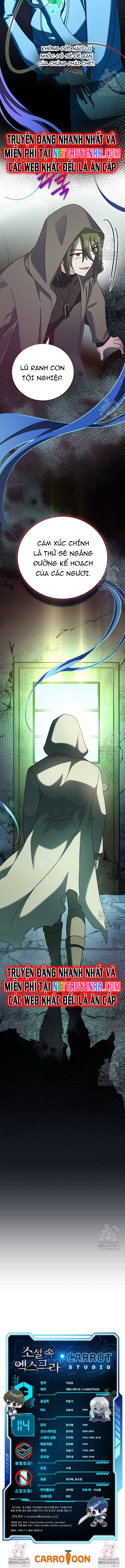 Nhân Vật Ngoài Lề Tiểu Thuyết: Chapter 114