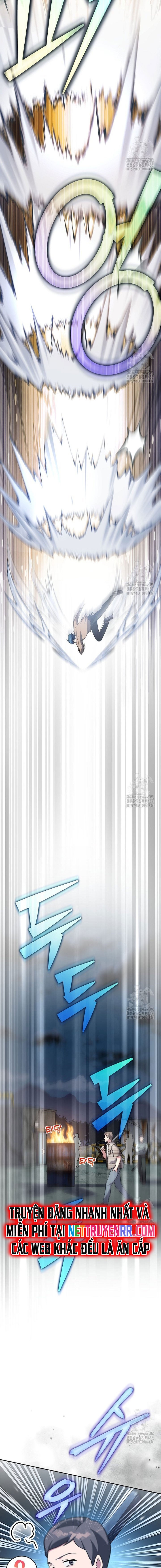 Nhân Vật Ngoài Lề Tiểu Thuyết: Chapter 114