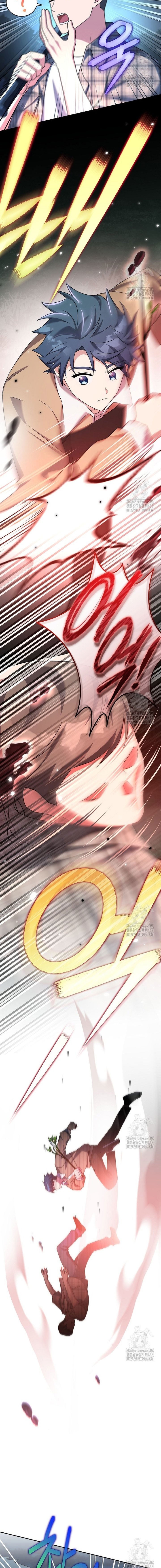 Nhân Vật Ngoài Lề Tiểu Thuyết: Chapter 114