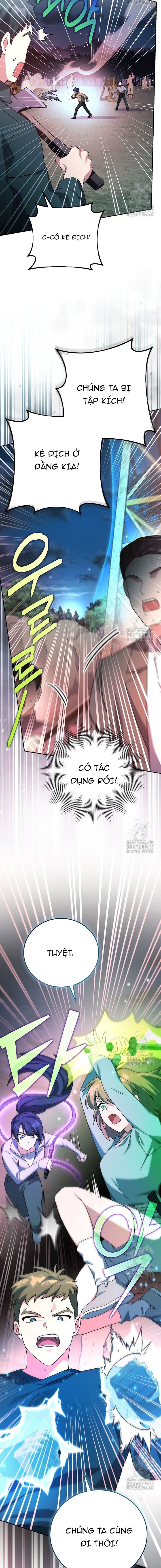 Nhân Vật Ngoài Lề Tiểu Thuyết: Chapter 114