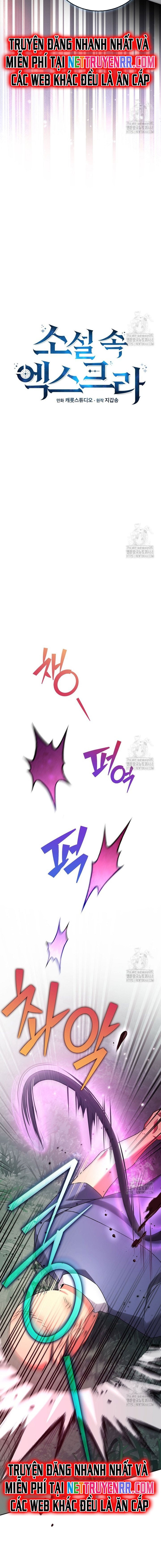 Nhân Vật Ngoài Lề Tiểu Thuyết: Chapter 114