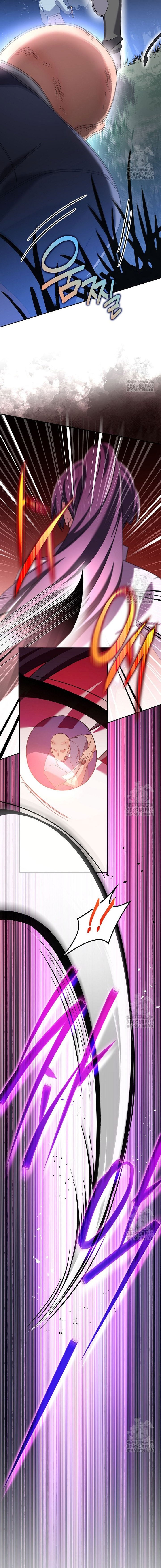 Nhân Vật Ngoài Lề Tiểu Thuyết: Chapter 114