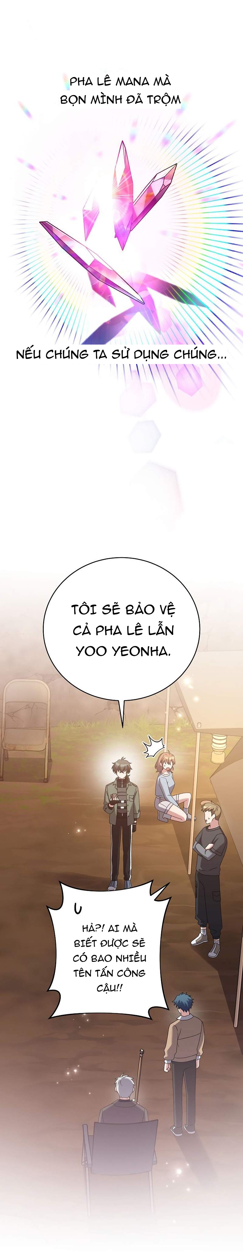 Nhân Vật Ngoài Lề Tiểu Thuyết: Chapter 115