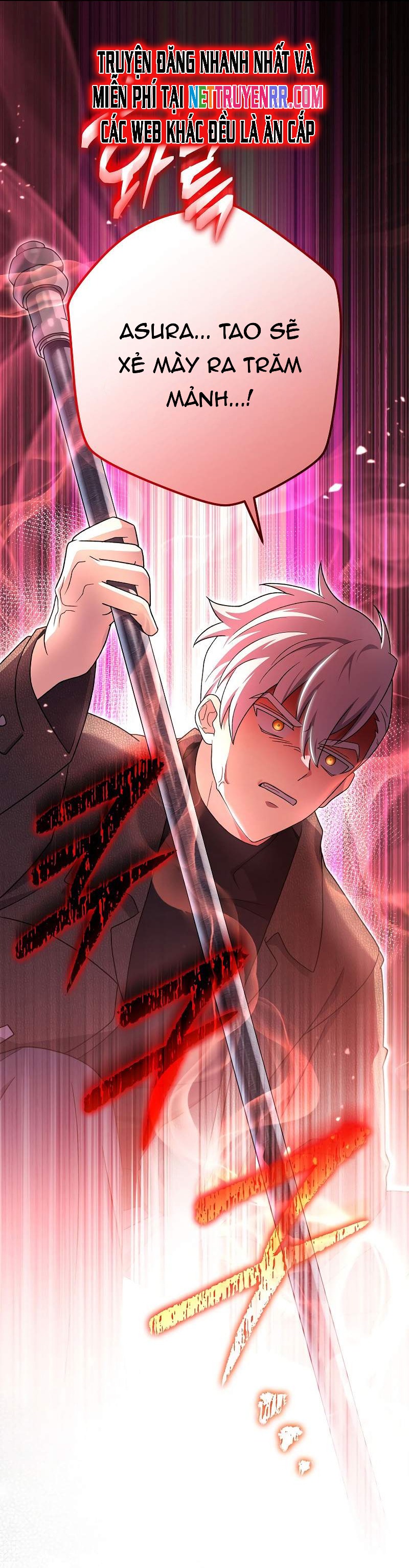 Nhân Vật Ngoài Lề Tiểu Thuyết: Chapter 115