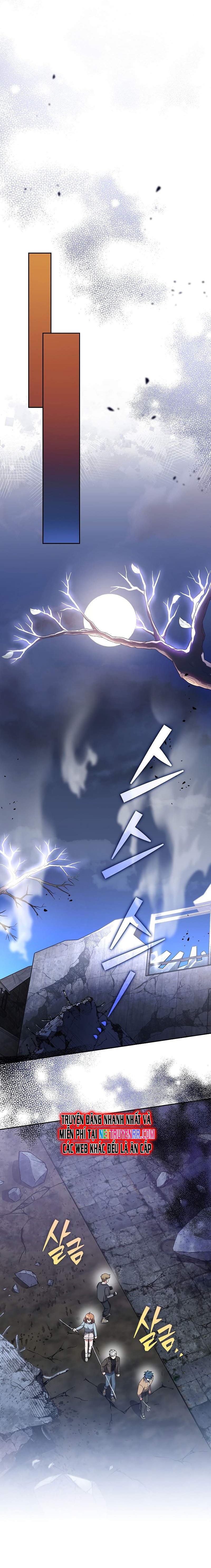 Nhân Vật Ngoài Lề Tiểu Thuyết: Chapter 115