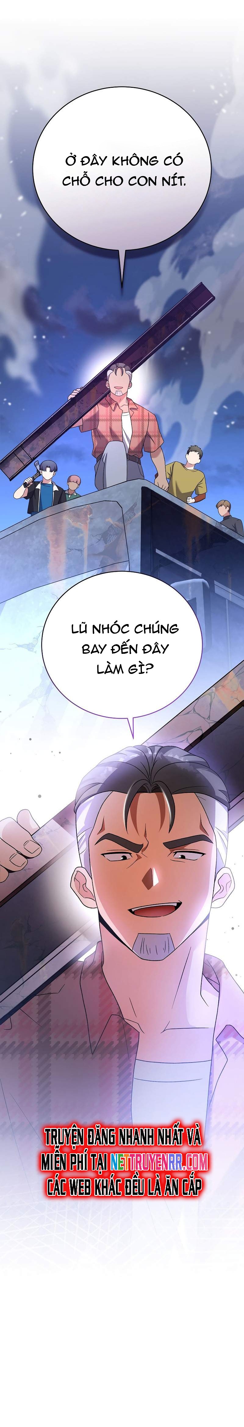 Nhân Vật Ngoài Lề Tiểu Thuyết: Chapter 115