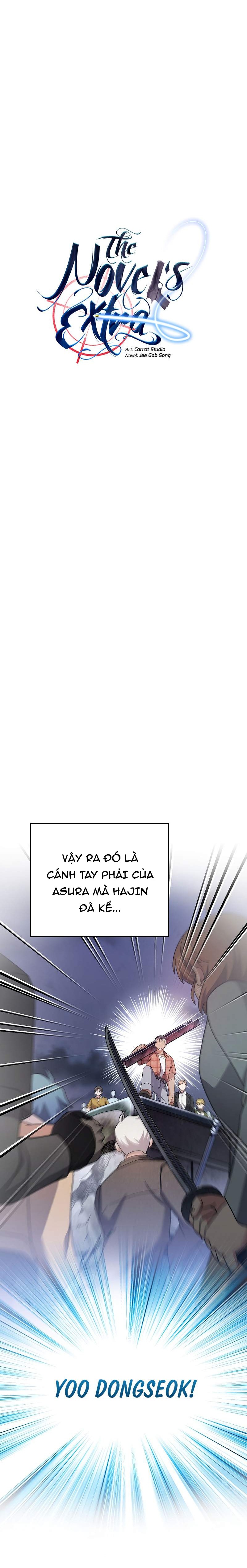 Nhân Vật Ngoài Lề Tiểu Thuyết: Chapter 115