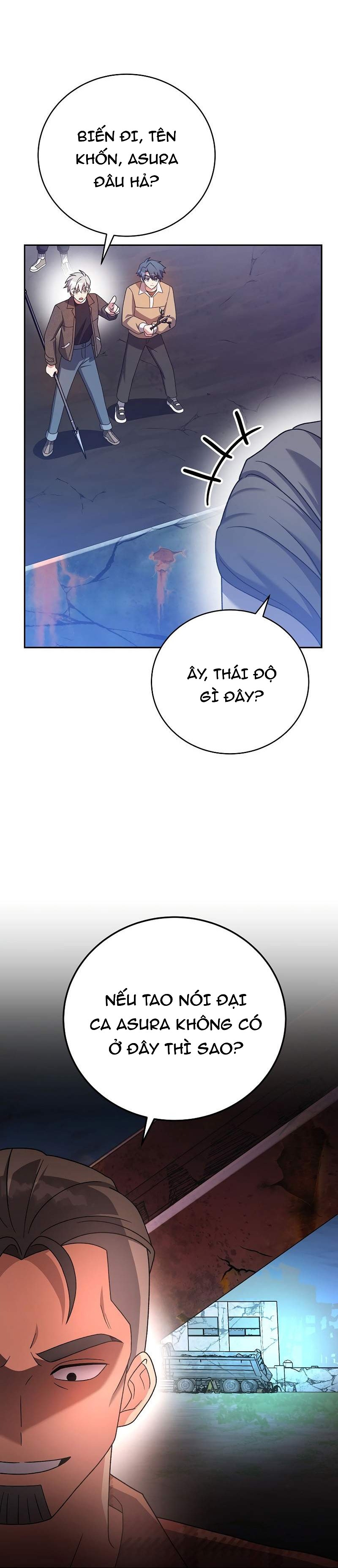 Nhân Vật Ngoài Lề Tiểu Thuyết: Chapter 115