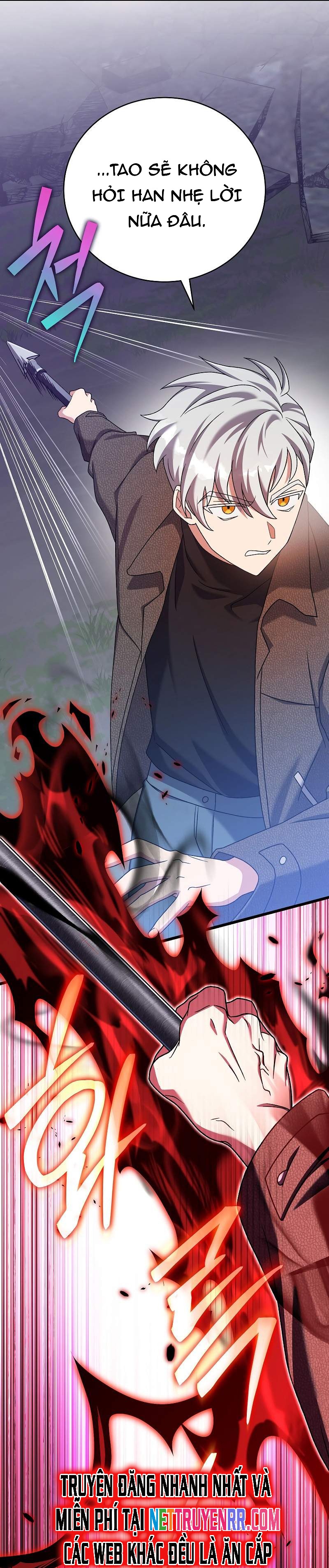 Nhân Vật Ngoài Lề Tiểu Thuyết: Chapter 115