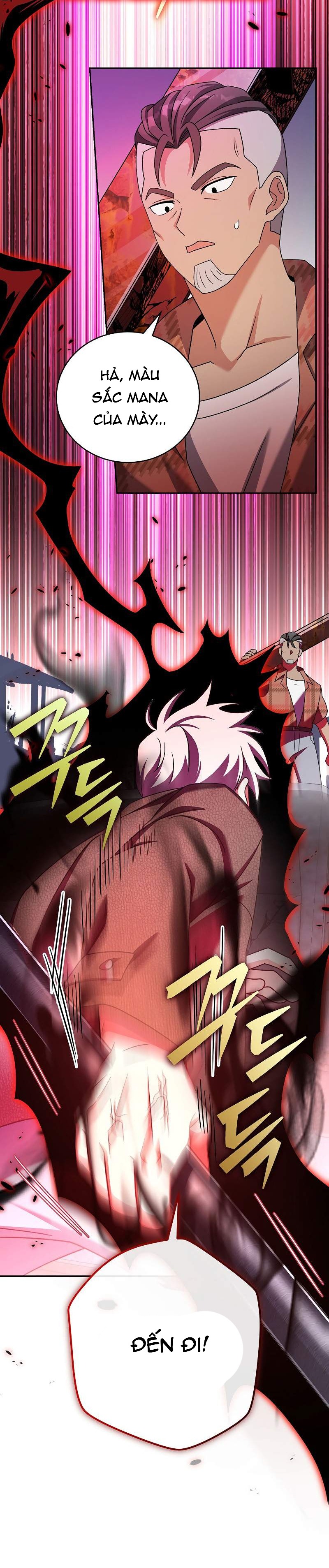 Nhân Vật Ngoài Lề Tiểu Thuyết: Chapter 115