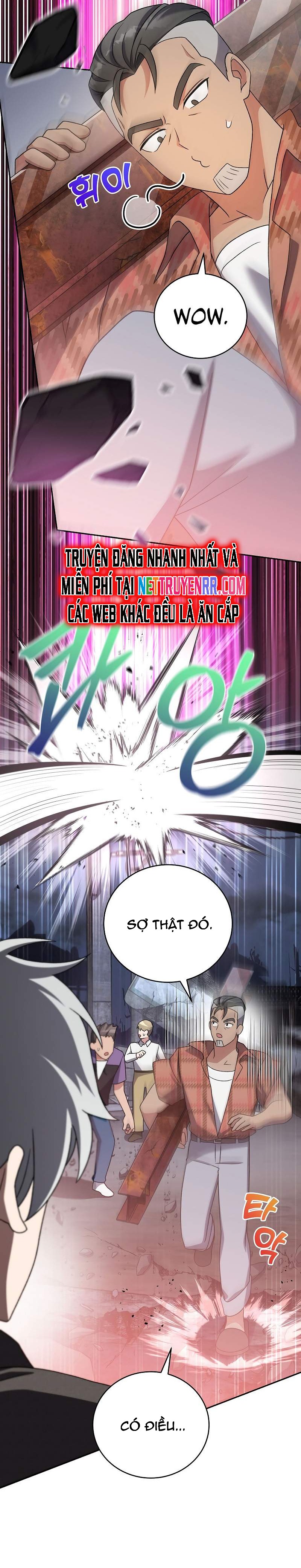 Nhân Vật Ngoài Lề Tiểu Thuyết: Chapter 115