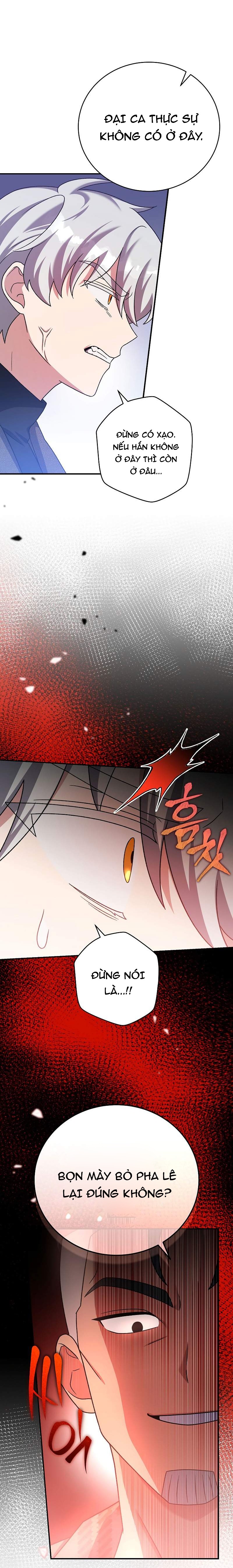 Nhân Vật Ngoài Lề Tiểu Thuyết: Chapter 115