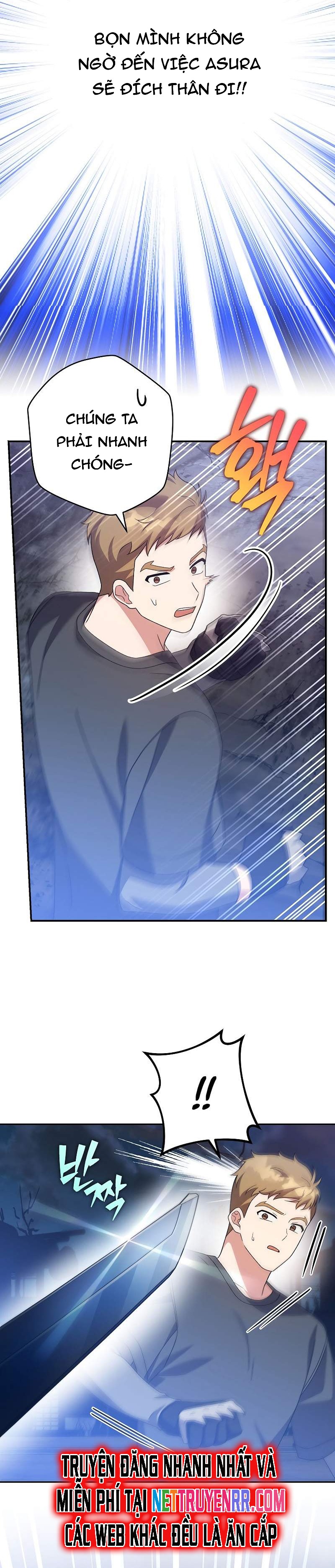 Nhân Vật Ngoài Lề Tiểu Thuyết: Chapter 115