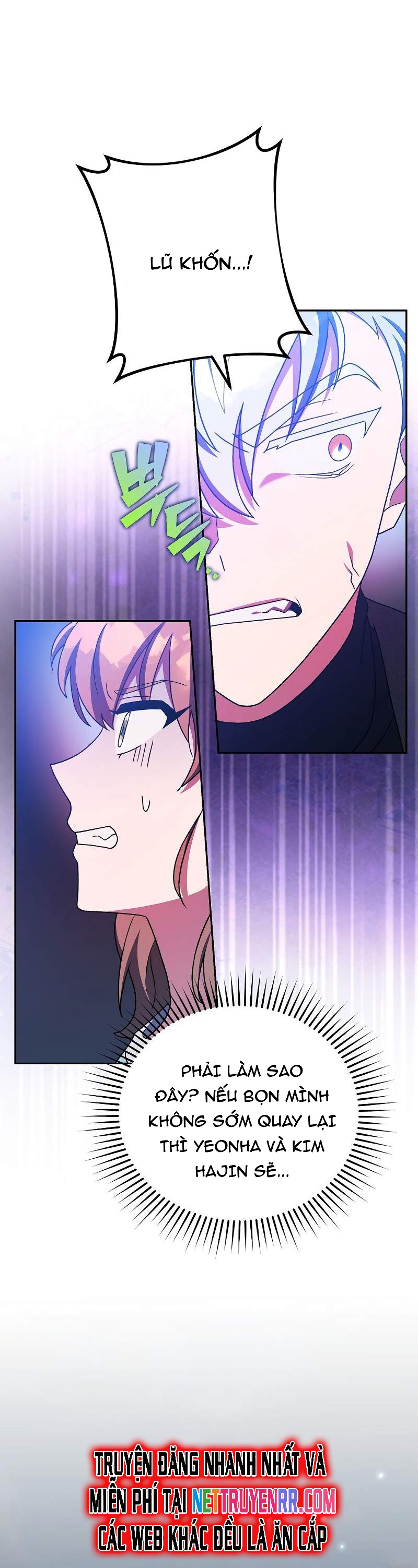 Nhân Vật Ngoài Lề Tiểu Thuyết: Chapter 115