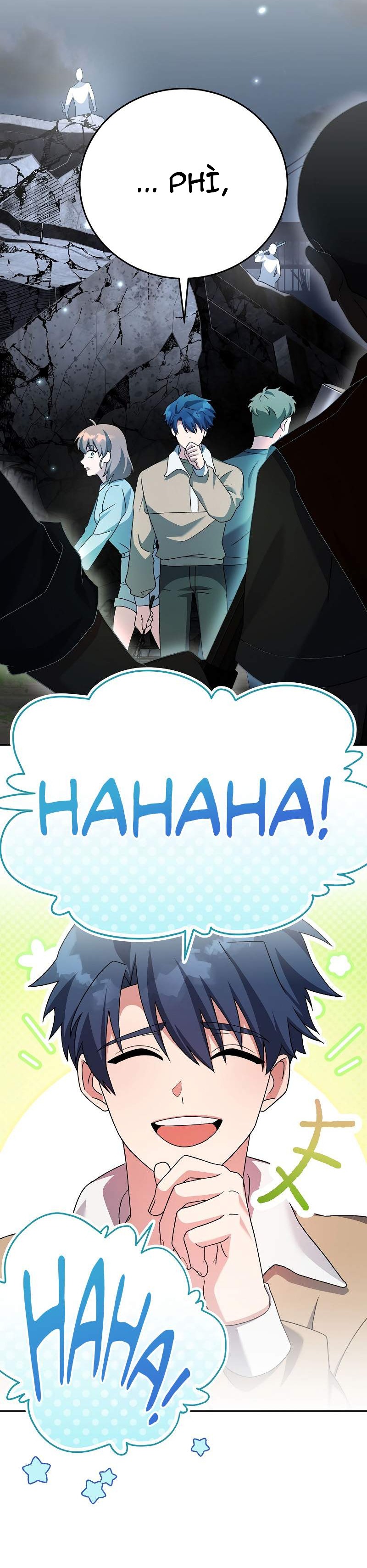 Nhân Vật Ngoài Lề Tiểu Thuyết: Chapter 115