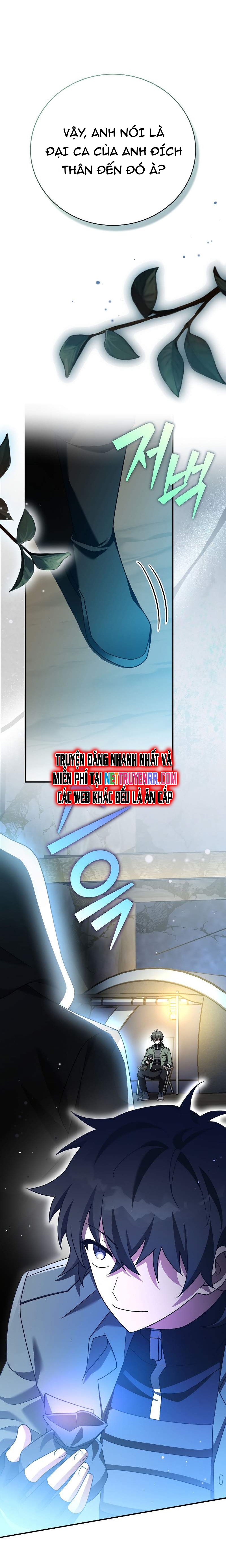 Nhân Vật Ngoài Lề Tiểu Thuyết: Chapter 115