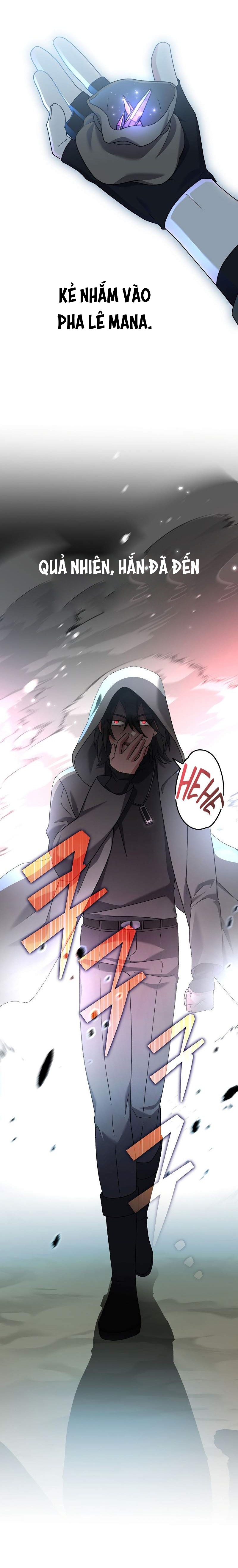 Nhân Vật Ngoài Lề Tiểu Thuyết: Chapter 115