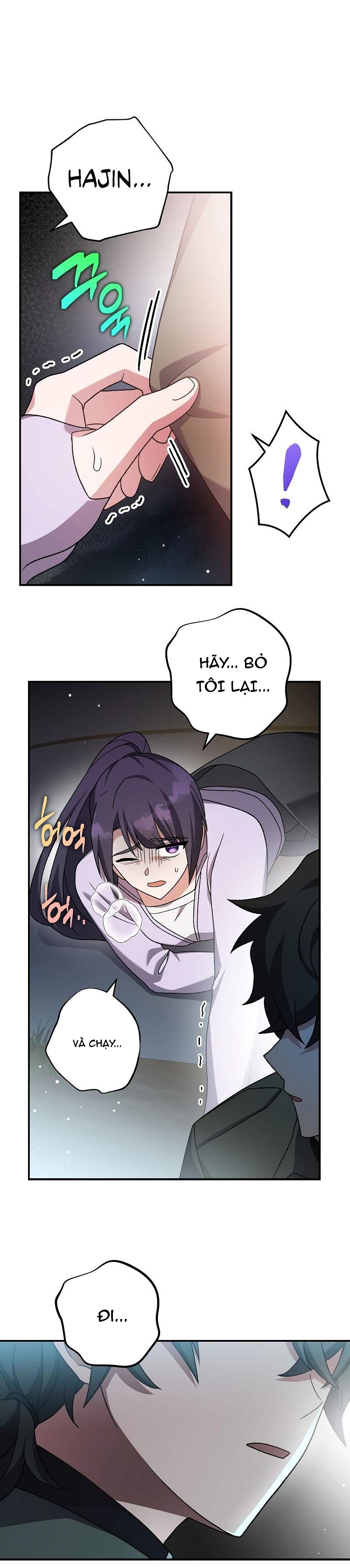 Nhân Vật Ngoài Lề Tiểu Thuyết: Chapter 115